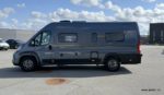 Benimar Benivan 160 XT - Bilde 34