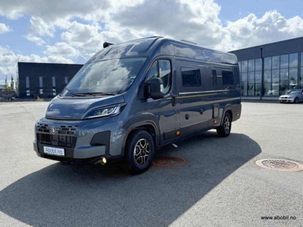 Benimar Benivan 160 XT - Bilde 35