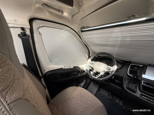 Benimar Benivan 160 XT - Bilde 5