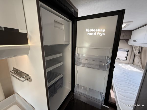 Benimar Benivan 160 XT - Bilde 13