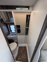 Benimar Benivan 160 XT - Bilde 24