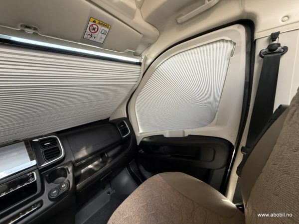 Benimar Benivan 160 XT - Bilde 6