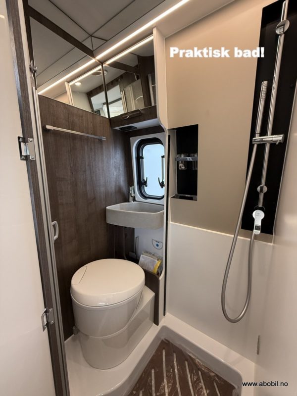Benimar Benivan 160 XT - Bilde 23