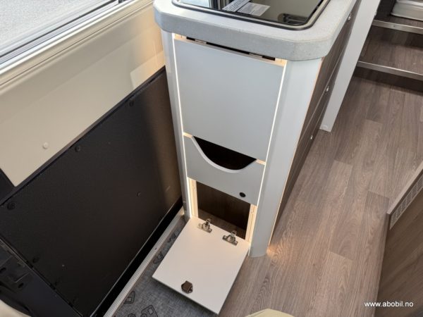 Benimar Benivan 160 XT - Bilde 14