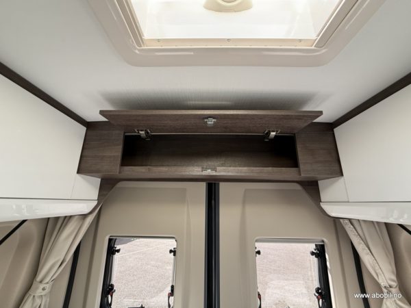 Benimar Benivan 160 XT - Bilde 18
