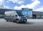 Benimar Benivan 160 XT