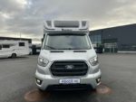 Benimar Tessoro 481 - Bilde 3