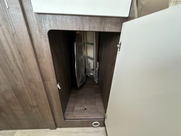 Benimar Tessoro 481 - Bilde 35