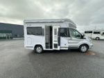 Benimar Tessoro 481 - Bilde 4