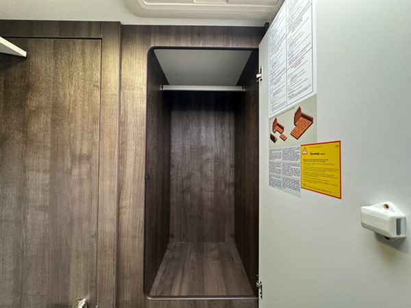 Benimar Tessoro 481 - Bilde 37