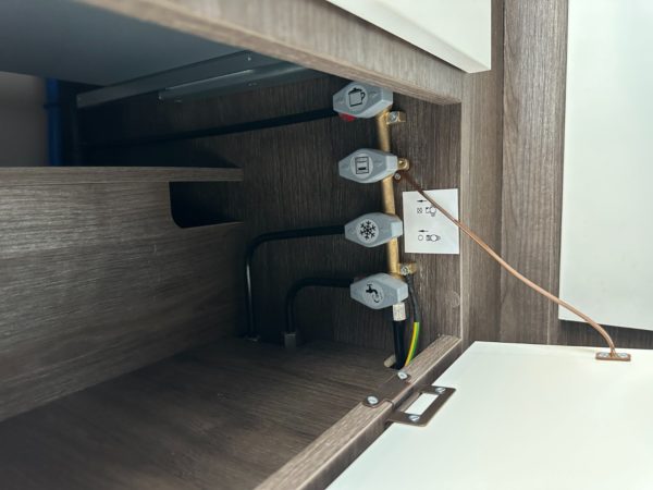 Benimar Tessoro 481 - Bilde 30
