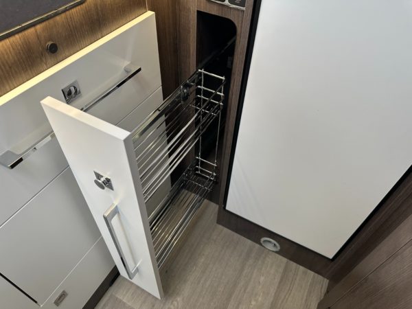 Benimar Tessoro 481 - Bilde 29