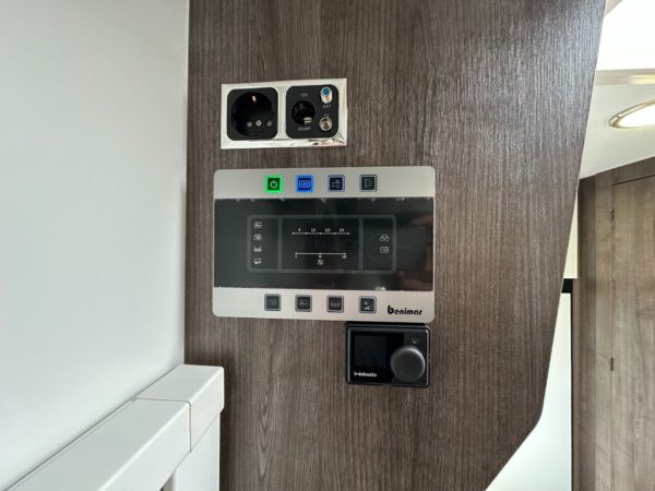 Benimar Tessoro 481 - Bilde 41