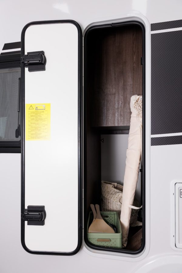 Benimar Tessoro 481 - Bilde 36