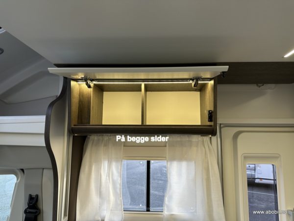 Benimar Tessoro 468 - Bilde 16