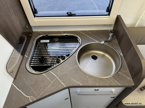 Benimar Tessoro 468 - Bilde 19