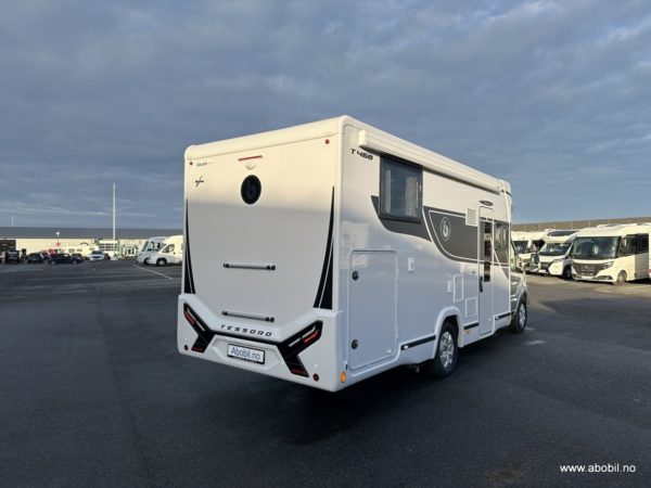 Benimar Tessoro 468 - Bilde 4