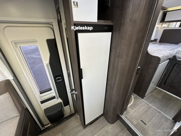Benimar Tessoro 468 - Bilde 28