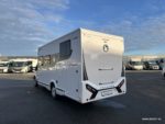 Benimar Tessoro 468 - Bilde 6