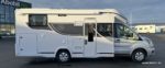 Benimar Tessoro 468 - Bilde 3