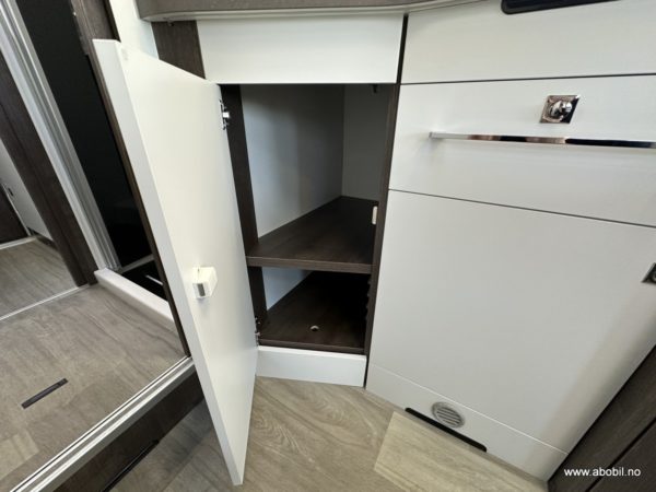 Benimar Tessoro 468 - Bilde 24