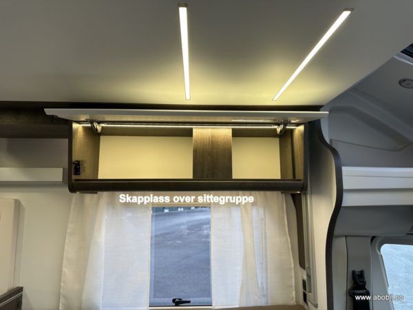 Benimar Tessoro 468 - Bilde 15