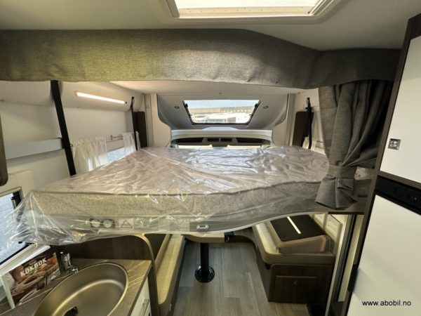Benimar Tessoro 468 - Bilde 46