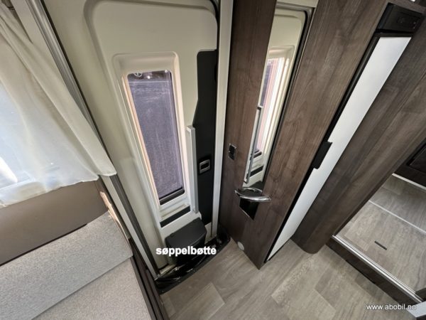 Benimar Tessoro 468 - Bilde 57