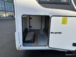 Benimar Tessoro 468 - Bilde 68