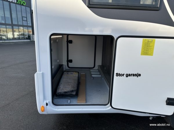Benimar Tessoro 468 - Bilde 68