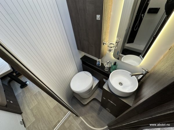 Benimar Tessoro 468 - Bilde 35
