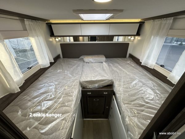 Benimar Tessoro 468 - Bilde 42