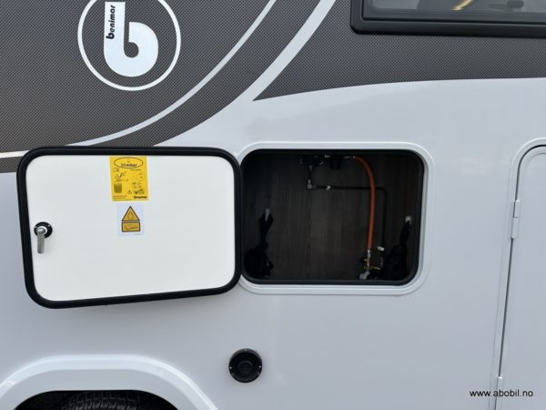 Benimar Tessoro 468 - Bilde 63