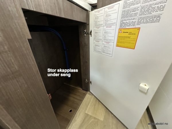 Benimar Tessoro 468 - Bilde 51
