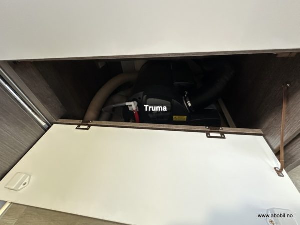 Benimar Tessoro 468 - Bilde 56