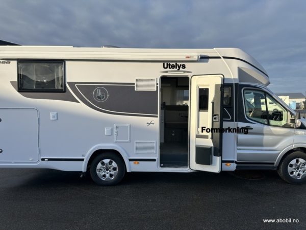 Benimar Tessoro 468 - Bilde 65