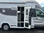 Benimar Tessoro 468 - Bilde 62