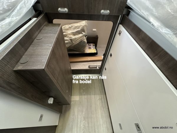 Benimar Tessoro 468 - Bilde 54