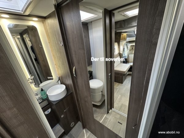 Benimar Tessoro 468 - Bilde 40