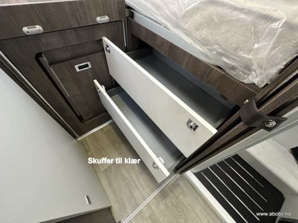 Benimar Tessoro 468 - Bilde 55
