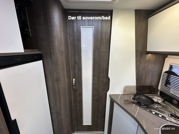 Benimar Tessoro 468 - Bilde 32