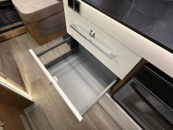Benimar Mileo 261 - Bilde 31