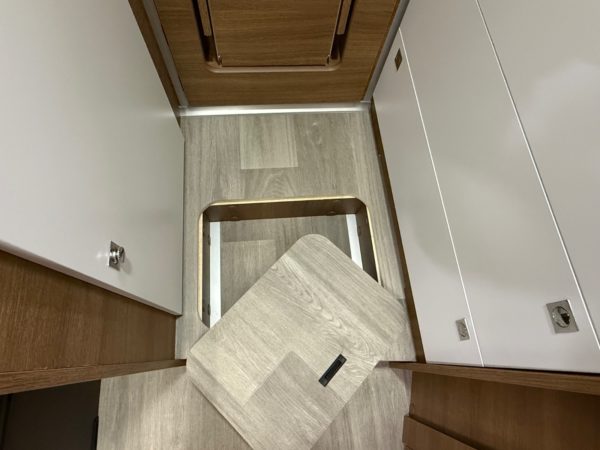 Benimar Mileo 261 - Bilde 56