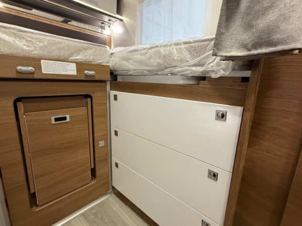 Benimar Mileo 261 - Bilde 48