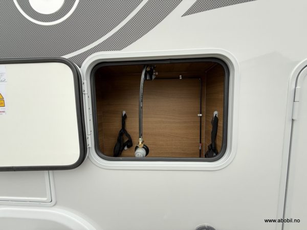 Benimar Mileo 261 - Bilde 67