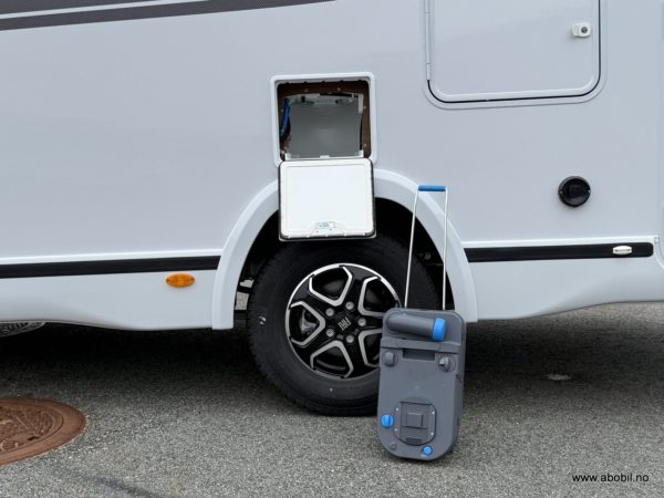 Benimar Mileo 261 - Bilde 70