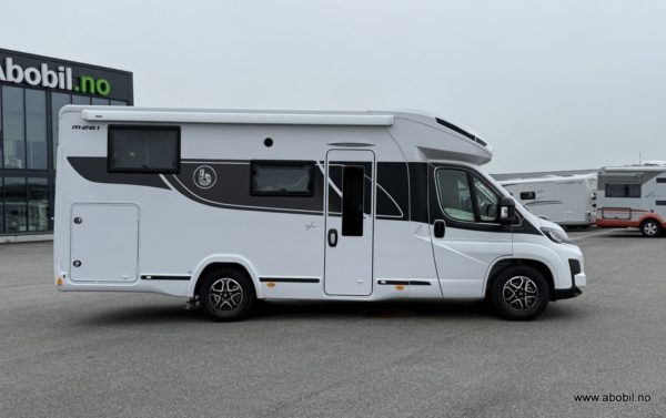 Benimar Mileo 261 - Bilde 68