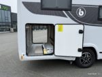 Benimar Mileo 261 - Bilde 69