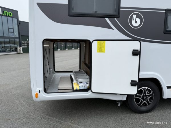 Benimar Mileo 261 - Bilde 69