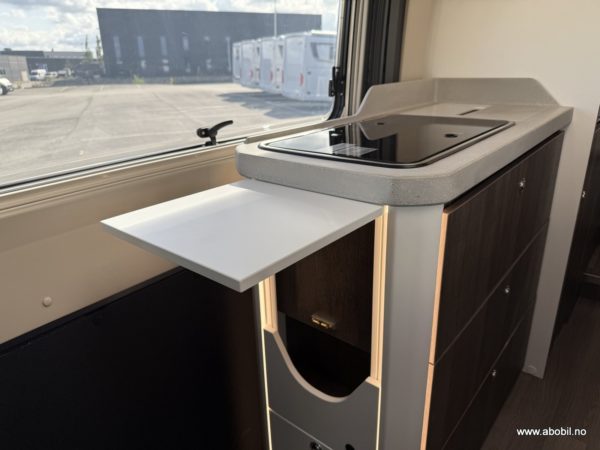 Benimar Benivan 160 XT - Bilde 9